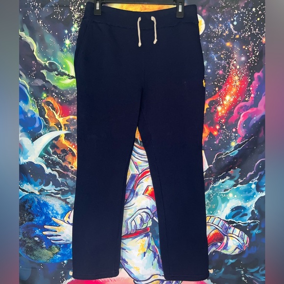 Men’s Small Polo Ralph Lauren Sweatpants For Sale NWOT - Picture 1 of 4